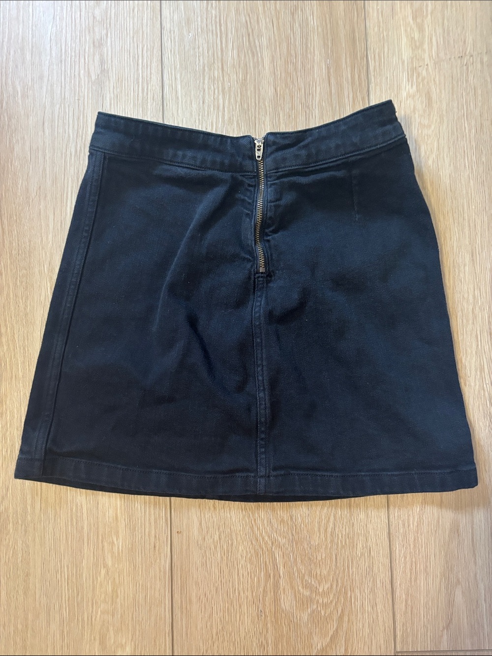 Wilfred Jean Skirt